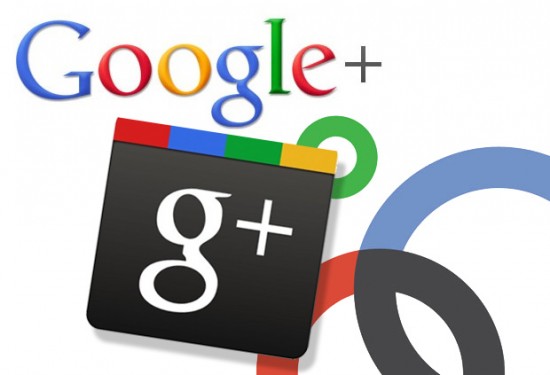 Google+ trở thành mạng xã hội lớn thứ 2 thế giới ảnh 1