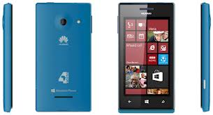 Microsoft và Huawei tung điện thoại thông minh giá rẻ ảnh 1