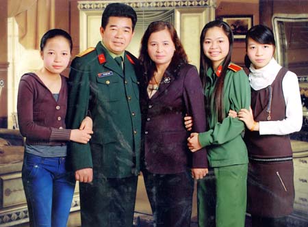 Hơn 28 năm đi tìm đồng đội ảnh 1