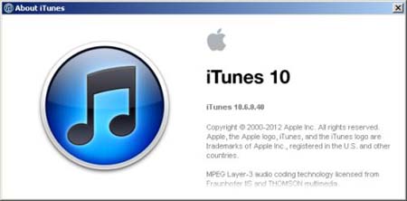 Apple bán kỷ lục 25 tỷ bài hát trên iTunes ảnh 1