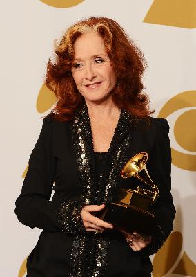 Grammy 2013: Phái mạnh tỏa sáng ảnh 2