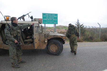 Israel và Hamas đàm phán nới lỏng lệnh phong tỏa Gaza ảnh 1