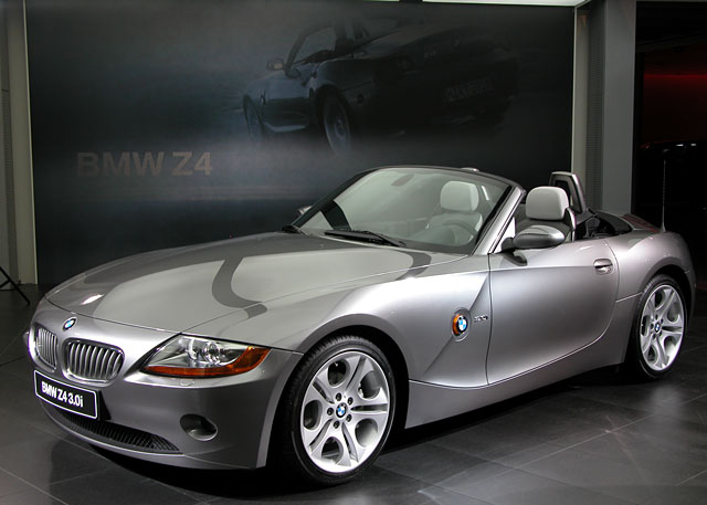 BMW thu hồi 750.000 xe sang ảnh 1