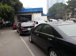 Đăk Nông tạo thuận lợi cho người dân đóng phí đường bộ ảnh 1