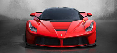 Siêu xe Ferrari 32 tỷ đồng vừa ‘xanh’ vừa nhanh ảnh 4