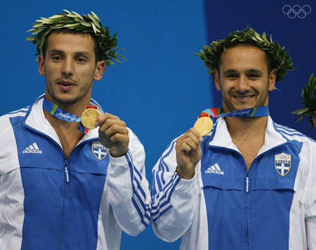 5 VĐV điền kinh huyền thoại của Olympic ảnh 1