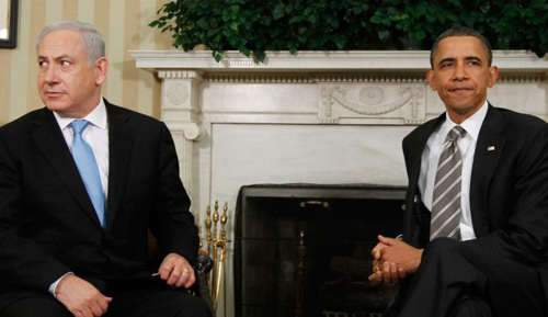 Tổng thống Obama sẽ làm gì khi tới Trung Đông? ảnh 1