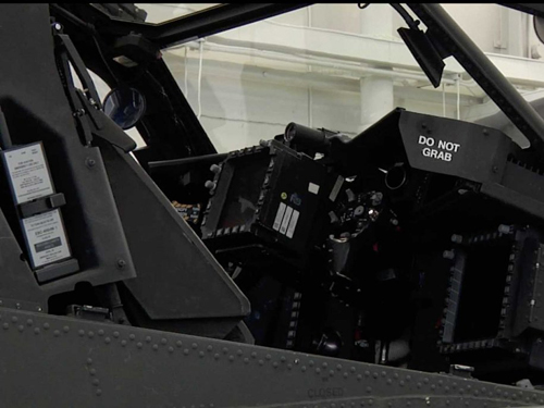 Apache cải tiến thực sự là 'quái vật' ảnh 5