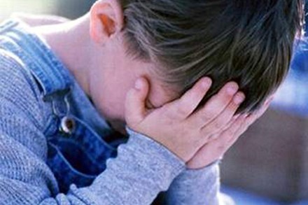 Trẻ tự kỷ tăng nhanh báo động tại Mỹ ảnh 1