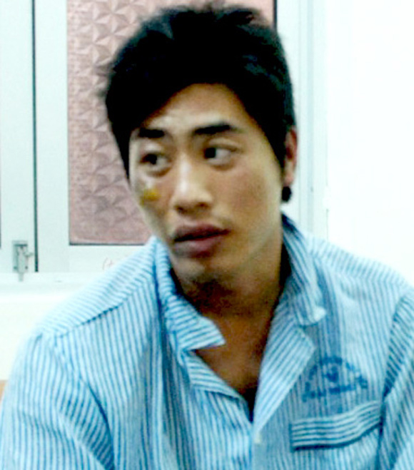 Khởi tố vụ án thiêu 6 người