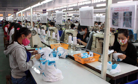 Việt Nam - Chile tăng mạnh giao thương ảnh 1