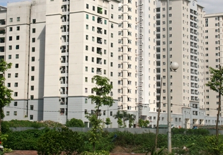 ‘Cú hích’ pháp lý về nhà ở cho thuê ảnh 1