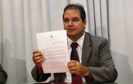 Brazil ban bố tình trạng khẩn cấp vì dân nhập cư ảnh 1