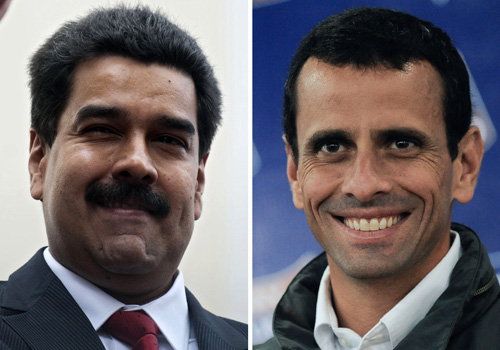 Phép thử đối với cuộc Cách mạng Bolivar hậu Chavez ảnh 1