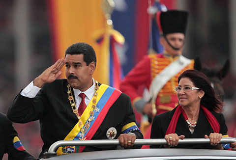 Tiêu điểm - Hậu Chavez, chính sách 'ngoại giao dầu mỏ' có sống sót?
