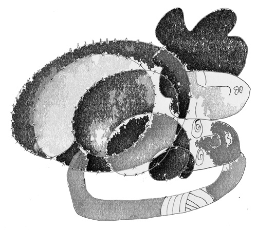 Tìm anh ngày giỗ Tổ ảnh 1
