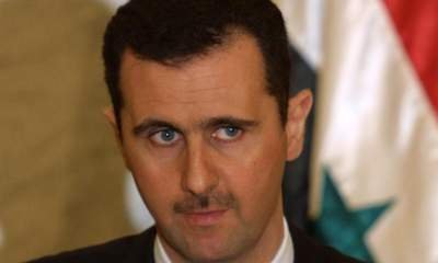 Syria phát lệnh tổng ân xá 7.000 tù nhân ảnh 1