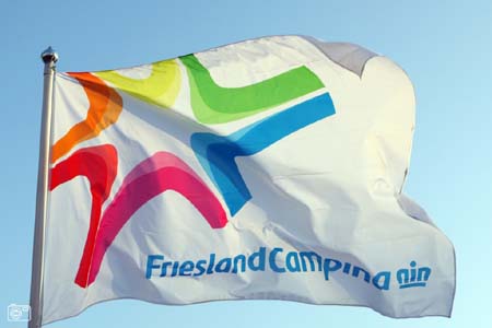 FrieslandCampina Việt Nam tăng giá thu mua sữa tươi ảnh 1