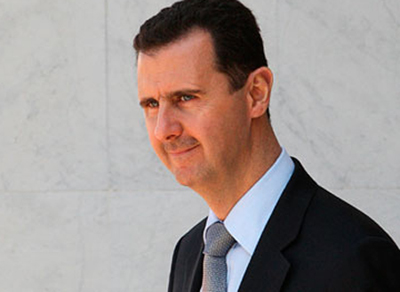 Tại sao Nga không 'bỏ rơi' Tổng thống Syria Assad? ảnh 1