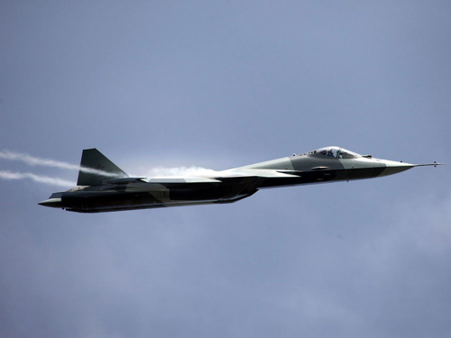 Su-35 sẽ là hàng ‘hot’ nhất chợ máy bay ảnh 5
