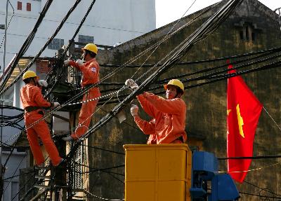 Chưa có kế hoạch điều chỉnh giá điện