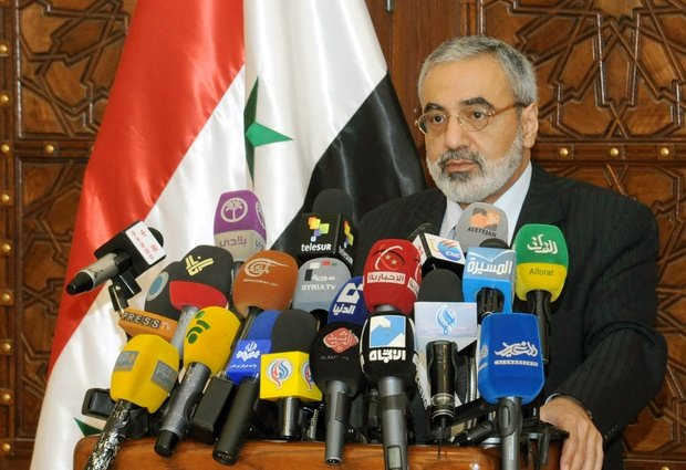 Syria sẽ tiến vào Cao nguyên Golan 'bất cứ lúc nào' ảnh 1