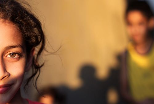Gaza, không chỉ có máu ảnh 7