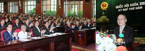 'Nỗ lực phấn đấu vượt qua khó khăn, thách thức' ảnh 1
