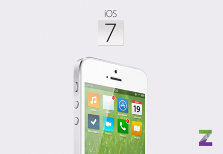 'Toàn cảnh' dự báo về iPhone 5S ảnh 6
