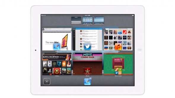 'Toàn cảnh' dự báo về iPhone 5S ảnh 7