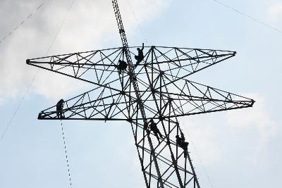 Đã khôi phục hoàn toàn hệ thống điện miền Nam
