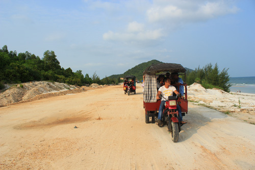 Vân Đồn phát triển du lịch chất lượng cao ảnh 2