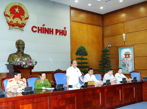 Cần cơ chế để người dân, báo chí giám sát sát hạch lái xe ảnh 1