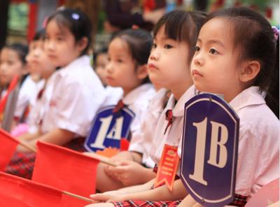 Hà Nội hoàn thành sớm tuyển sinh lứa 'heo vàng'