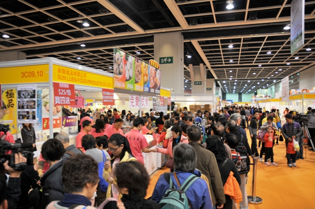 Hong Kong giữ mức dự báo tăng trưởng năm 2013