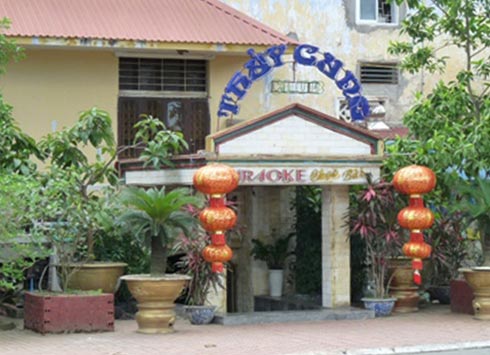 Khởi tố vụ án tổ chức sinh nhật đội bóng bằng thuốc lắc ảnh 1