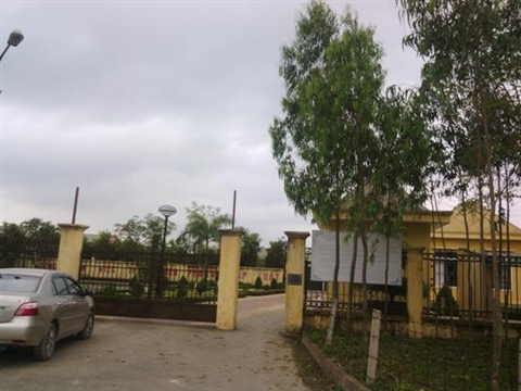 22 học viên cai nghiện bỏ trốn ảnh 1