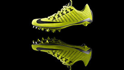 Adidas và Nike chế tạo giày theo công nghệ in 3D ảnh 1