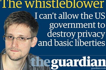 Vụ Snowden, Bắc Kinh giữ chiến thuật 'im lặng là vàng' ảnh 1
