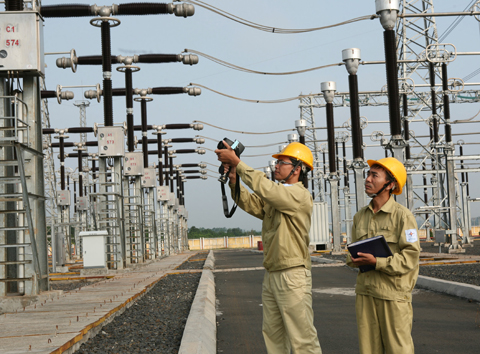 Thủ tướng chỉ đạo bảo đảm tiến độ đường dây 500 kV ảnh 1