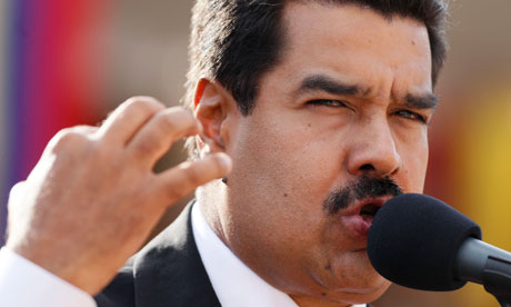 Venezuela cho Snowden 'tị nạn nhân đạo' ảnh 1