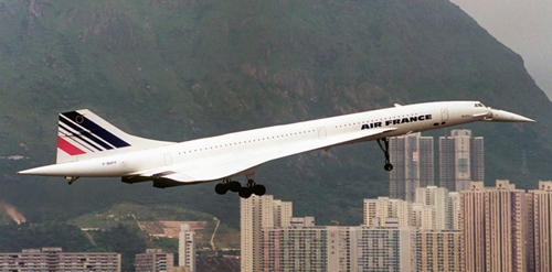 Kai Tak - sân bay nguy hiểm nhất thế giới ảnh 6