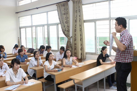 Hơn 200.000 thí sinh bỏ thi đại học đợt 2 ảnh 1