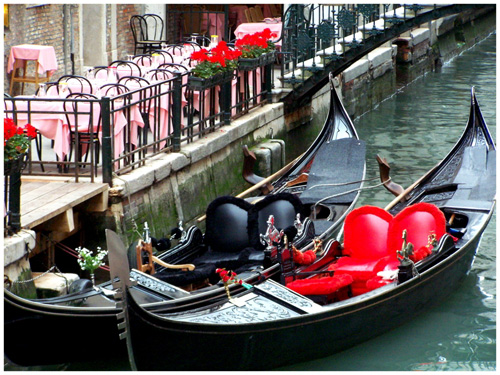 Gìn giữ di sản sống Venice ảnh 2