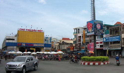 Tiểu thương vỡ hụi hàng chục tỉ đồng ảnh 1