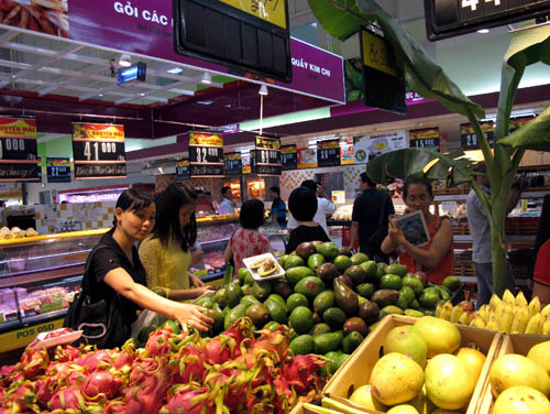CPI tăng khoảng 0,1% sau tăng giá xăng dầu ảnh 1