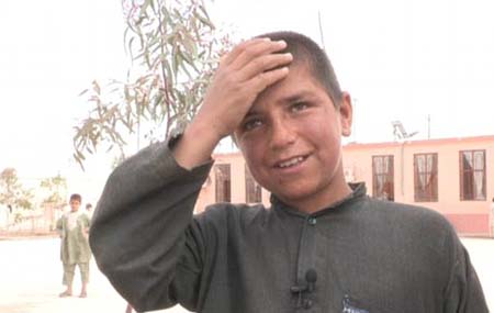 Taliban dụ trẻ em đánh bom tự sát bằng tiền lẻ ảnh 2