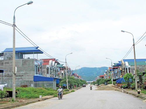 Về nơi phát tích ngày Thương binh Liệt sĩ 27/7 ảnh 1