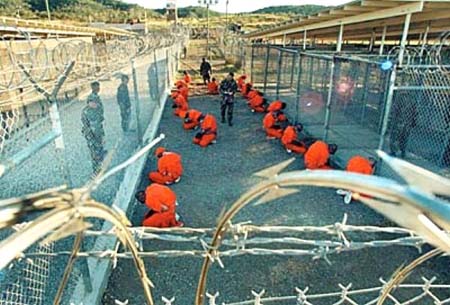 Al-Qaeda tuyên bố sẽ giải phóng tù nhân Guantanamo ảnh 1