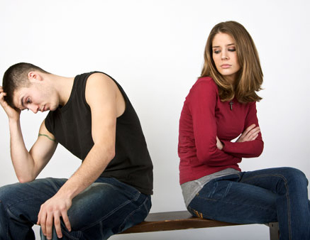 'Đăng ký kết hôn lại' để… ly hôn ảnh 1